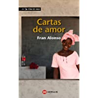 Cartas de amor (Infantil E Xuvenil - Fóra De Xogo)